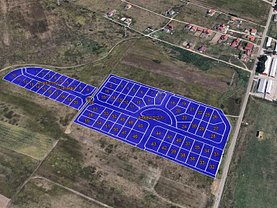 Teren constructii de vânzare, în Timişoara, zona Central