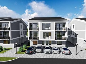 Teren constructii de vânzare, în Timişoara, zona Calea Urseni