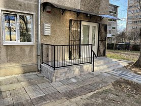 Închiriere spaţiu comercial în Timisoara, Dacia
