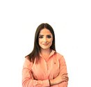 Alexandra Spinu Agent imobiliar din agenţia Evolution Imobiliare