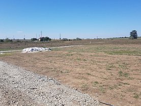 Teren constructii de vânzare, în Eforie Nord