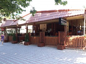 Închiriere spaţiu comercial