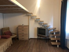 Garsonieră de închiriat, în Brasov, zona Grivitei