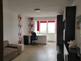 Apartament de închiriat 2 camere, în Braşov, zona Craiter