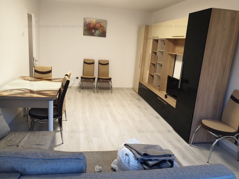 Apartament renovat 2 camere, zona Racadau - imaginea 2
