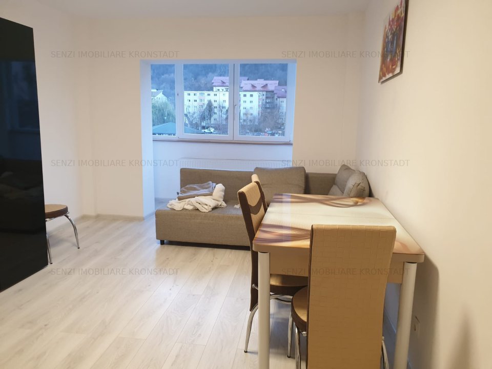 Apartament renovat 2 camere, zona Racadau - imaginea 3