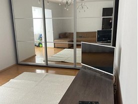 Apartament de închiriat 2 camere, în Brasov, zona Dealul Cetatii