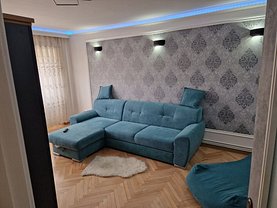 Apartament de vânzare 3 camere, în Braşov, zona Scriitorilor
