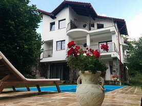 Casa 8 camere în Brasov, Drumul Poienii