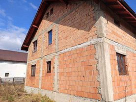 Casa de vânzare 4 camere, în Braşov, zona Triaj