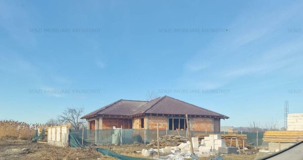 URGENT! Casa la rosu,BOD