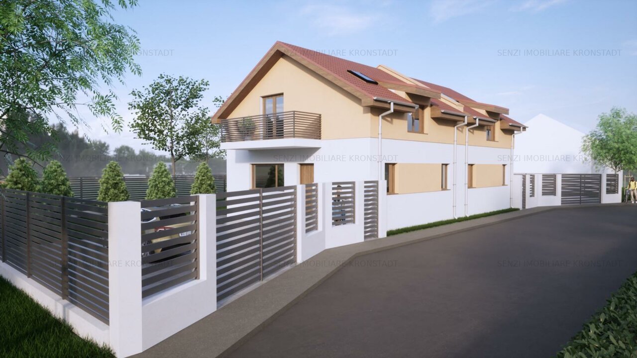 Super oferta! Duplex Sanpetru!