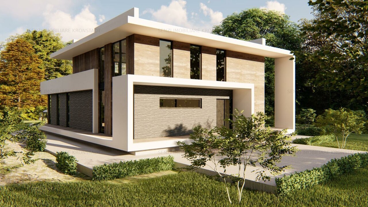 The Private Collection – Clarion Parc