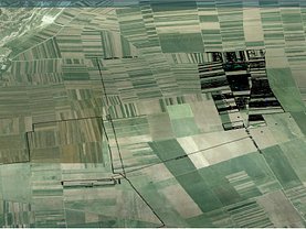 Teren agricol de vânzare în Tarlungeni