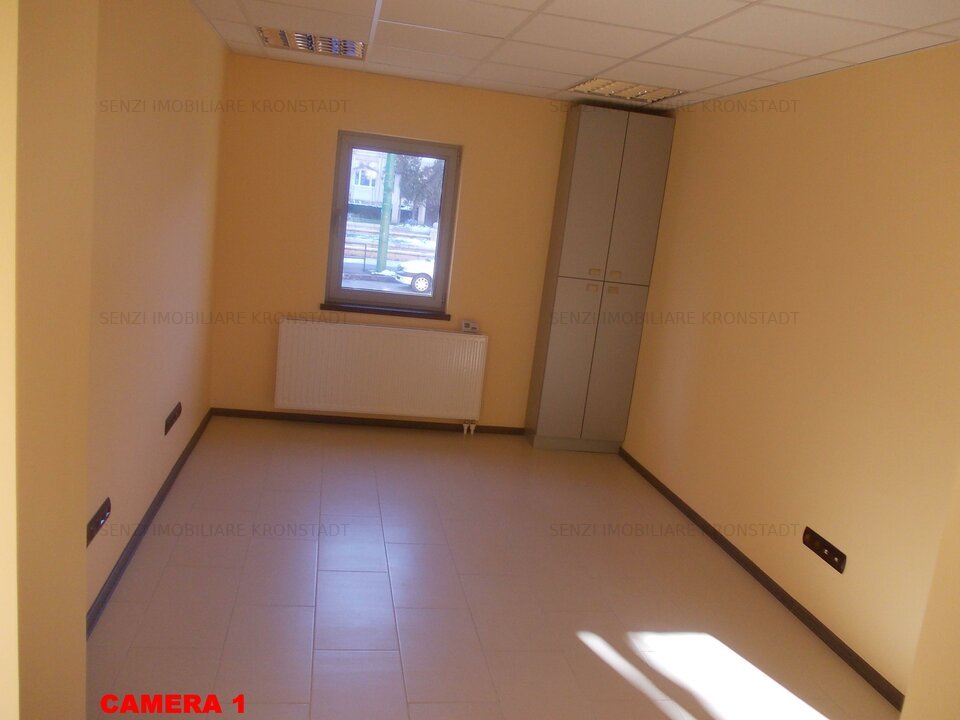 Spatiu Comercial de inchiriat B-dul Grivitei