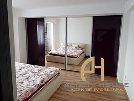 Apartament de vânzare 2 camere în Botosani, Est