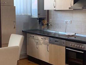 Apartament de închiriat 3 camere, în Sibiu, zona Calea Dumbravii