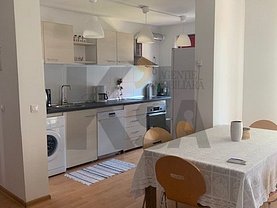 Apartament de închiriat 4 camere, în Sibiu, zona Calea Dumbravii
