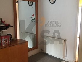 Apartament de închiriat 3 camere, în Sibiu, zona Central