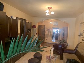 Apartament de vânzare 3 camere, în Sibiu, zona Central