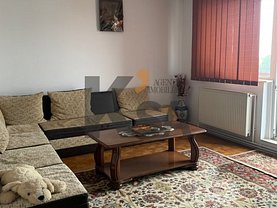 Apartament de vânzare 3 camere, în Sibiu, zona Strand