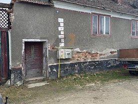 Casa de vânzare 2 camere, în Avrig
