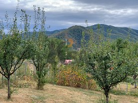 Teren constructii de vânzare, în Cisnadioara
