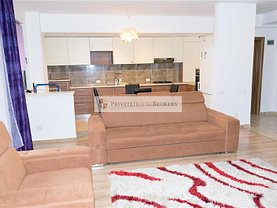 Apartament de închiriat 3 camere, în Bucuresti, zona Aviatiei