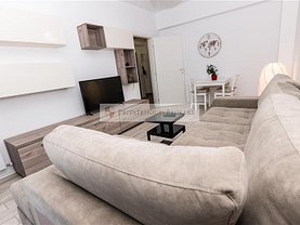 Apartament de închiriat 2 camere, în Bucuresti, zona Splaiul Independentei