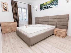 Apartament de închiriat 2 camere, în Bucuresti, zona Militari