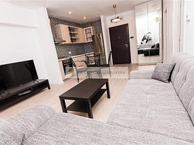 Apartament de închiriat 2 camere, în Bucuresti, zona Pipera