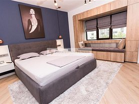 Apartament de închiriat 3 camere, în Bucuresti, zona Decebal