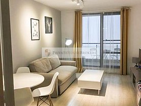 Apartament de închiriat 2 camere, în Bucuresti, zona Floreasca