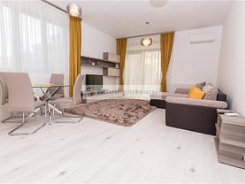 Apartament de închiriat 2 camere, în Bucureşti, zona Aviaţiei