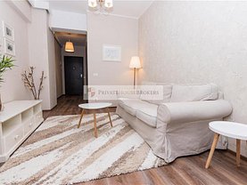 Apartament de închiriat 2 camere, în Bucureşti, zona Bucureştii Noi