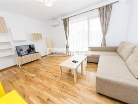 Apartament de închiriat 2 camere, în Bucuresti, zona Baneasa