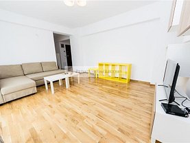 Apartament de închiriat 2 camere, în Bucureşti, zona Aviaţiei