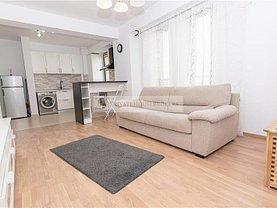 Apartament de închiriat 2 camere, în Bucureşti, zona Aviaţiei