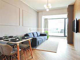 Apartament de închiriat 2 camere, în Bucureşti, zona Aviaţiei