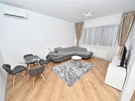 Apartament de închiriat 2 camere, în Bucureşti, zona Pipera