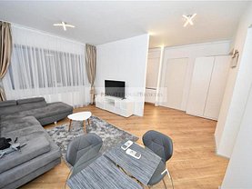 Apartament de închiriat 2 camere, în Bucureşti, zona Aviaţiei