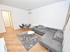 Apartament de închiriat 2 camere, în Bucureşti, zona Floreasca