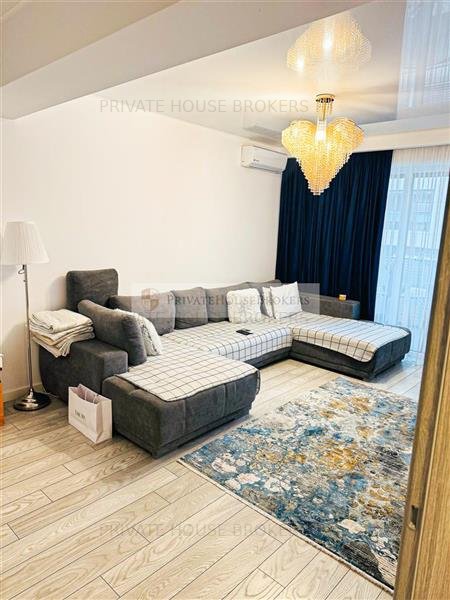 Pipera | Baneasa | Aviatiei | Porsche | Ambiance Residence | Parcare
