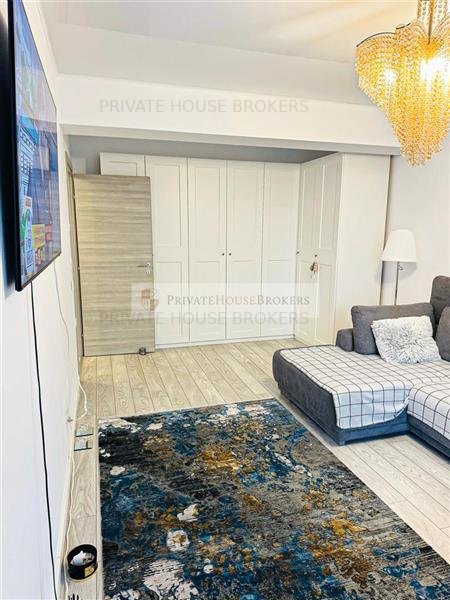 Baneasa | Aviatiei | Pipera | Porsche | Ambiance Residence | Parcare