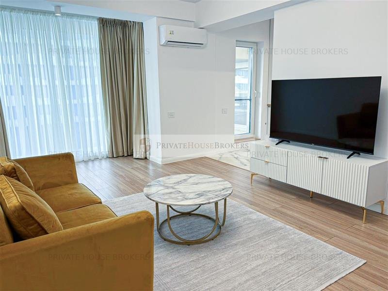 Pipera | Baneasa | Aviatiei | Porsche | Ambiance Residence 2 | Parcare