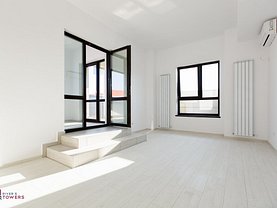 Apartament de vânzare 2 camere, în Iaşi, zona Tudor Vladimirescu