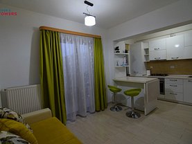 Apartament de vânzare 2 camere, în Iaşi, zona Tudor Vladimirescu