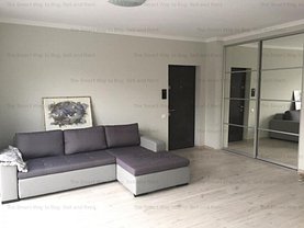 Apartament de închiriat 3 camere în Cluj-Napoca, Grigorescu
