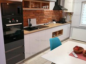 Apartament de vânzare 3 camere în Cluj-Napoca, Gheorgheni