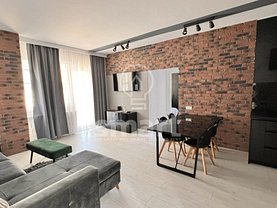 Apartament de vânzare 3 camere, în Cluj-Napoca, zona Calea Turzii